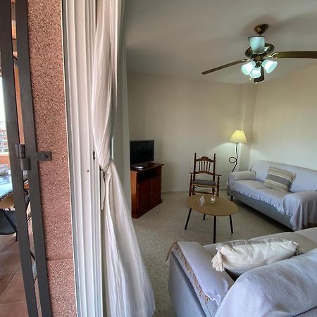 ÁTICO TERRAZA 65m. Playa, piscina, A/C, Wifi Apartamento Sanlúcar de Barrameda Exterior foto