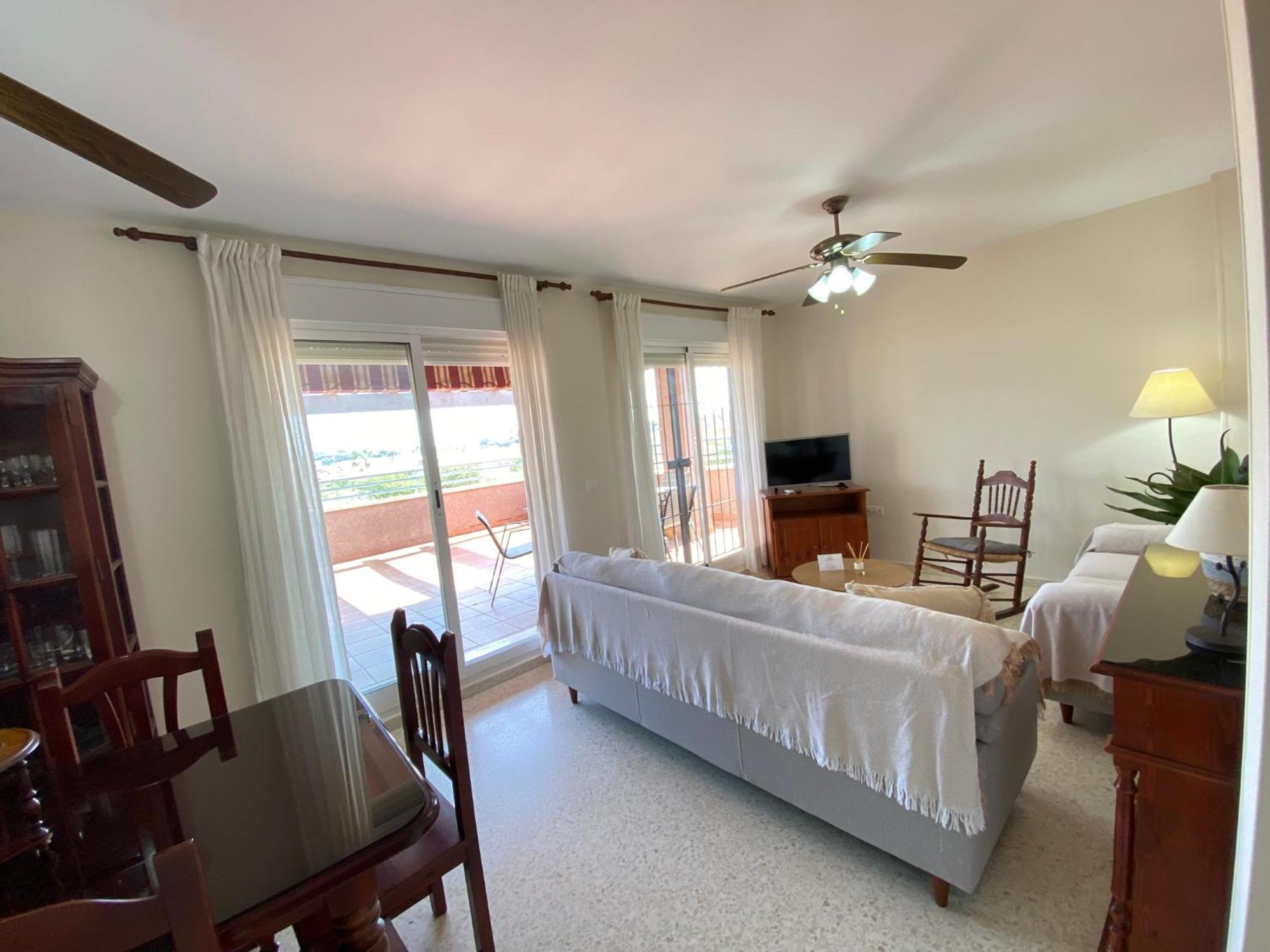 ÁTICO TERRAZA 65m. Playa, piscina, A/C, Wifi Apartamento Sanlúcar de Barrameda Exterior foto