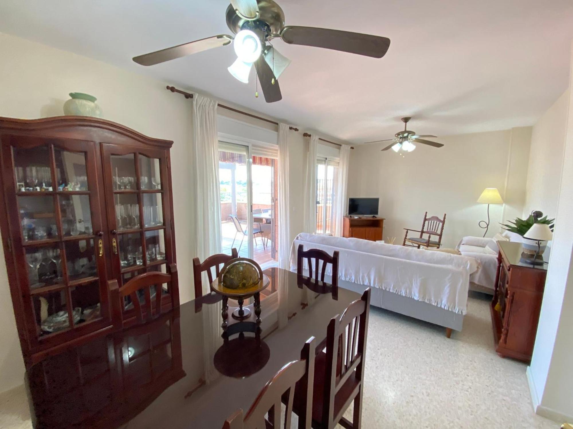 ÁTICO TERRAZA 65m. Playa, piscina, A/C, Wifi Apartamento Sanlúcar de Barrameda Exterior foto